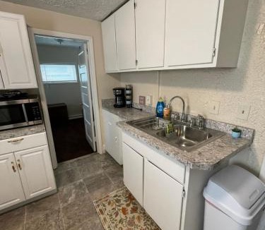 Lansing Apartment | Magnolia APT 2