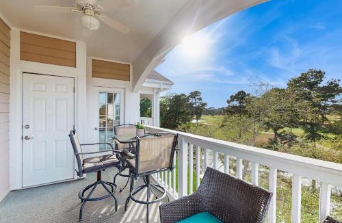 Central Myrtle Beach Apartment | Magnolia Place at Myrtlewood