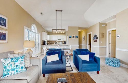 Central Myrtle Beach Apartment | Magnolia Place at Myrtlewood