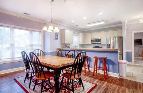 Central Myrtle Beach Apartment | Magnolia Pointe 105