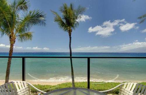 Honokowai Apartment | Mahana at Kaanapali