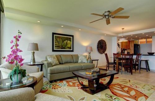 Honokowai Apartment | Mahana at Kaanapali