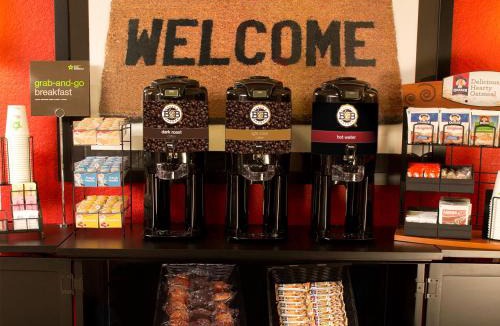 Winchester Hotel | MainStay Suites Las Vegas Convention Center