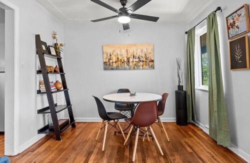 Lakewood House | Maisonette ∙ 3 bedrooms ∙ 6 guests
