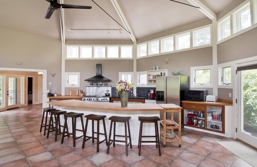 Rhinebeck House | Majestic Oasis in Rhinebeck w/Hot Tub, Pool, Lake, & Fire Pit