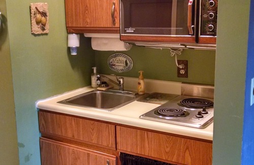 Acme Condo | Make memories on Grand Traverse East Bay.