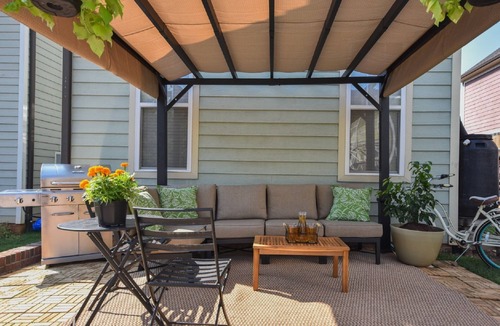 Greenville House | Make Memories on Mulberry
