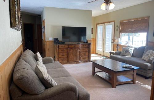 Red River House | Making Memories