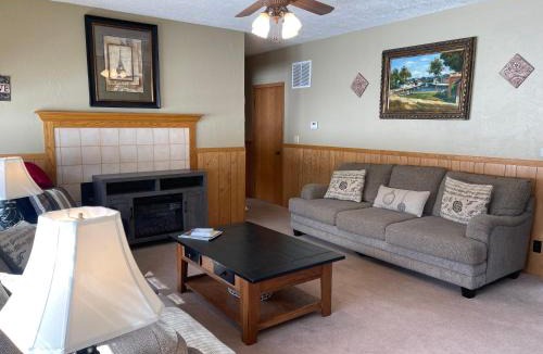 Red River House | Making Memories