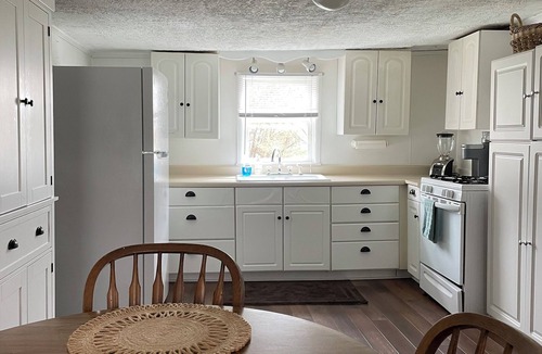 St Ignace House | Makwa North in St Ignace – God’s Country by Mackinac Island