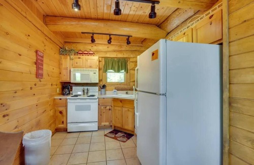 White Oak Lodge Cabin | Mammoth Views - Amazing Mountain Views