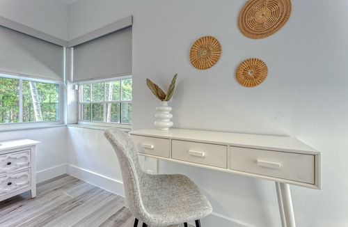 Victoria Park House | Mango Manor - Walk to Las Olas!