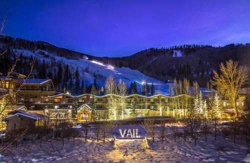 Vail Cabin | Manor Vail Lodge