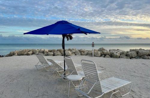 Key West House | Mar Y Sol Ocean Front