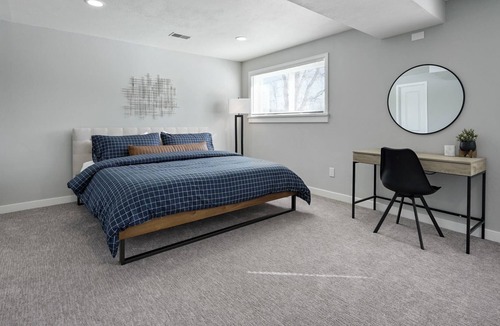 Highlands House | @ Marbella Lane - Serene 4BR Getaway in Arvada