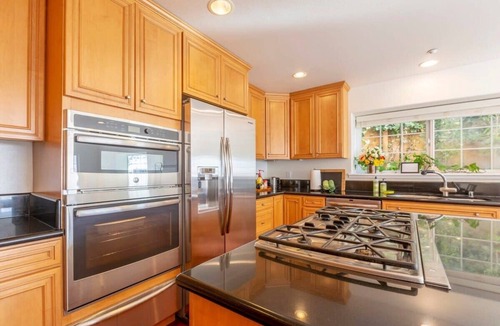 Edgemar - Pacific Manor House | @ Marbella Lane - Top Coastline Views | Ldry + P