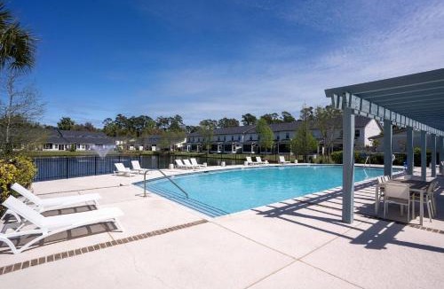 Epworth Acres House | Mariners Getaway