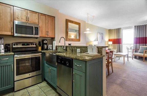 Windy Hill Condo | Marsh View 2 BR 2 BA, 4/18/25 to 4/25/25, Week 16, Fri-Fri. Room 1503,