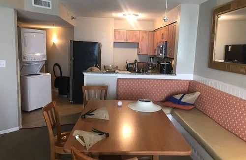 Windy Hill Condo | Marsh View 2 BR 2 BA, 4/18/25 to 4/25/25, Week 16, Fri-Fri. Room 1503,