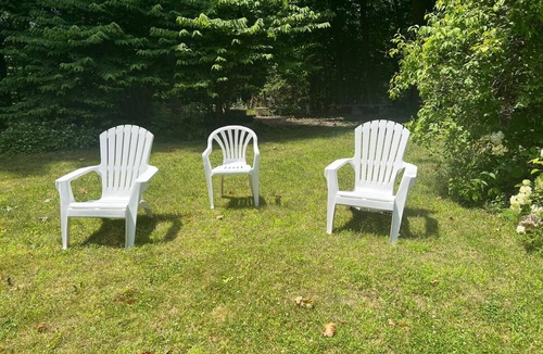Red Creek Cottage | Marvelous 5-bedroom bayside cottage with WiFi in Red Creek.