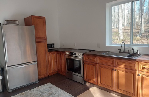Ruby Apartment | Marvelous and peaceful apartment with WiFi in Stafford, close to Fredericksburg