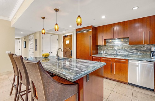 Honokowai Condo | Maui Resort Rentals: Honua Kai Konea 629 - 6th Floor 3BR w/Ocean Views from Every Room!