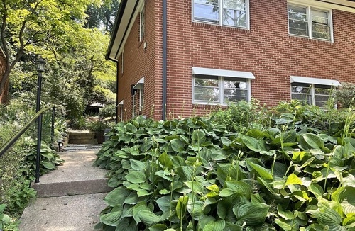 Batesville Apartment | McHill | Studio Apt Convenient to Downtown Cville