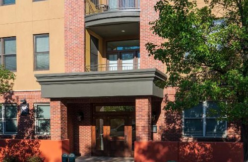 Historic Downtown Durango Apartment | Mears Condo - Unit 1A
