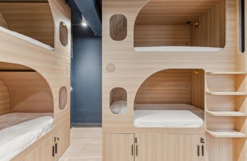 West End Hostel | Meco Hotel