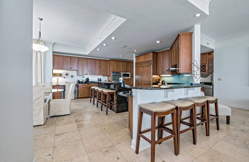 Ono Island Condo | Mediterranean 502 a 4 bedroom luxury condo next to the Flora-Bama by Prickett Properties