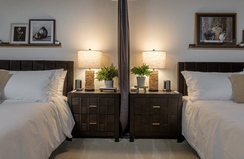Lakeland House | Memphis Lakefront, 5 King beds, close to everything