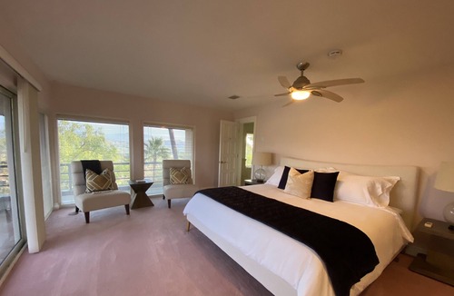 Cowan Heights Bed & Breakfast | Mesa Bella