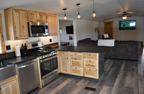Cortez House | Mesa Shred Cortez