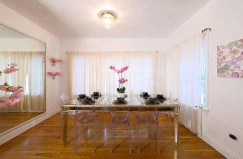 Midtown House | Miami Luxe 4BR 4BA with Pool, Hot Tub & Vibes