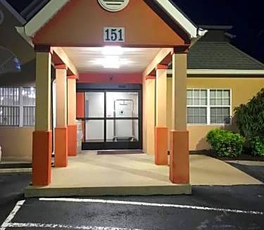 Murfreesboro Hotel | Microtel Inn by Wyndham - Murfreesboro