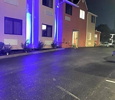 Murfreesboro Hotel | Microtel Inn by Wyndham - Murfreesboro