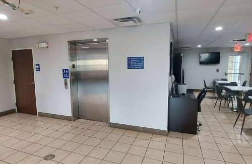 Hoover Hotel | Microtel Inn & Suites by Wyndham Hoover/Birmingham