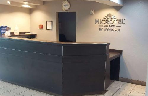 Hoover Hotel | Microtel Inn & Suites by Wyndham Hoover/Birmingham