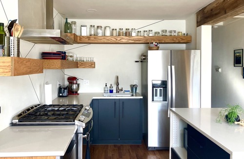Martin Acres House | Mid century artistry in South Boulder!
