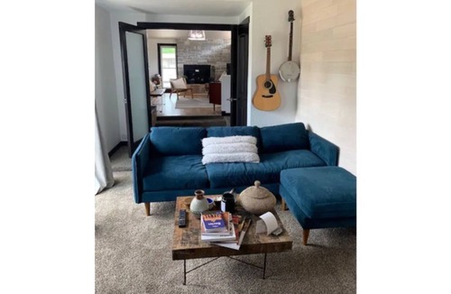 Westminster House | Mid-Century Gem Near Downtown Denver + Boulder