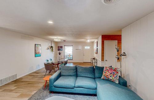 Lubbock House | Mid-Century Memories
