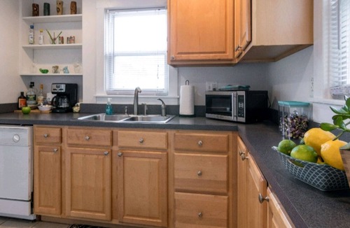 Royal Oak House | Mid-Century Modern Home in Downtown Royal Oak!