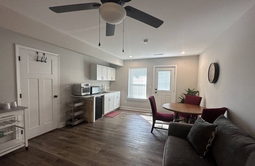 East Ridge House | Mid-term rental available - close to all attractions in the Greater Chattanooga and NW Georgia area