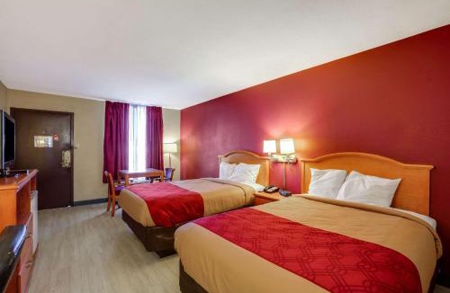Millington Hotel | Mill Tree Inn Millington