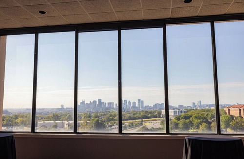 North Nashville Hotel | Millennium Maxwell House Nashville