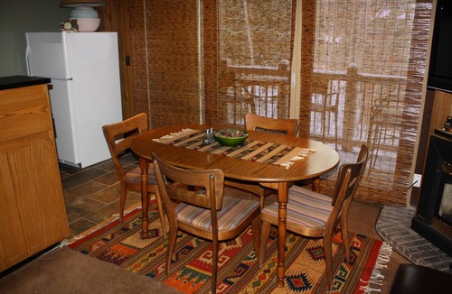 Warrior's Mark Condo | Miner's Candle #3: Cozy - Close to Town and Slopes - Pool and Hot Tub Access