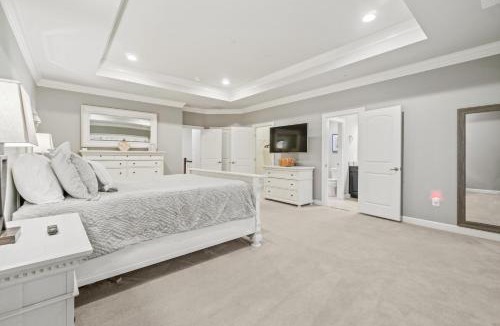 Arnold House | Mins To Annap Luxury Townhome