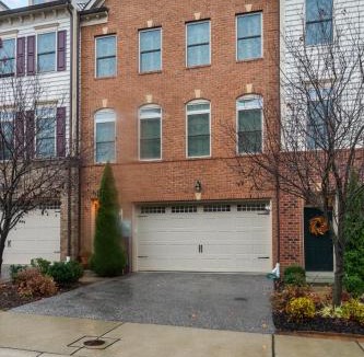Arnold House | Mins To Annap Luxury Townhome