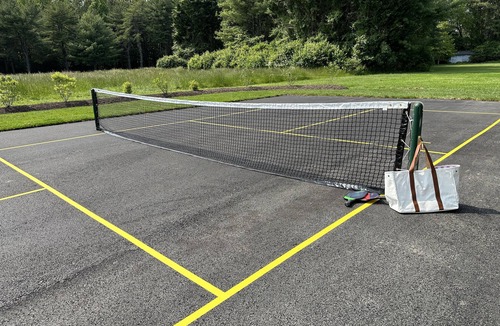 St. Michaels House | Minutes from Downtown St. Michael's | Game Room | Pool | Hot Tub | Pickle Ball C