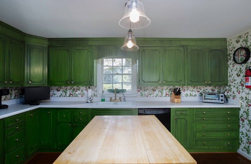 Bozman House | Minutes from Downtown St. Michaels | Pool | Cabana | Kayaks | Private Dock